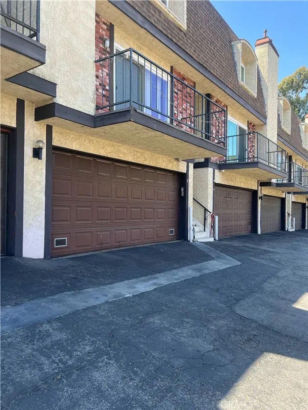 1818 Garvey Avenue G, Alhambra