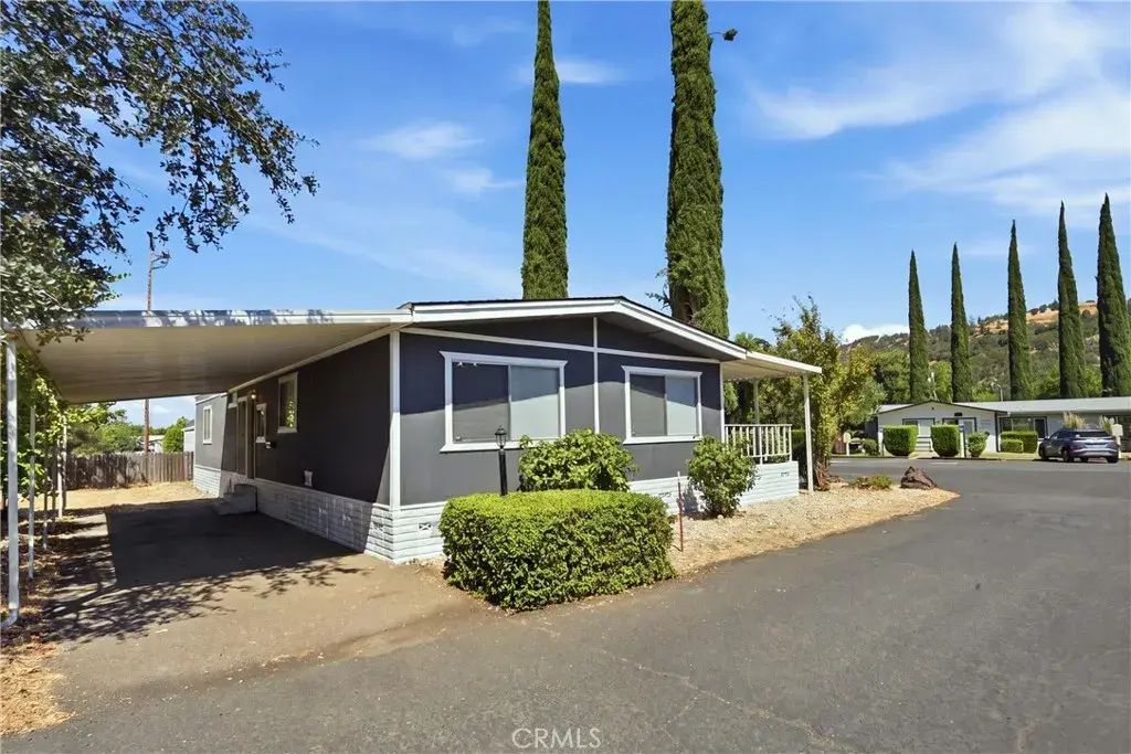 400 Sulphur Bank 1, Clearlake Oaks