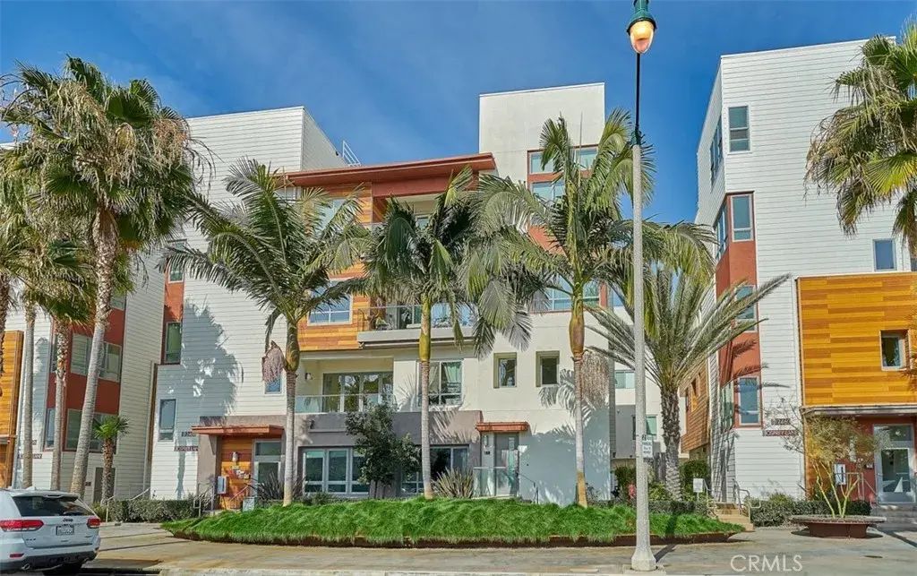 12468 Osprey Lane 1, Playa Vista