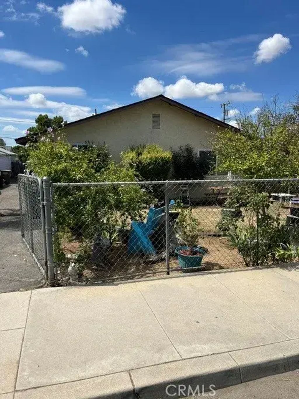 2819 Monterey, Bakersfield