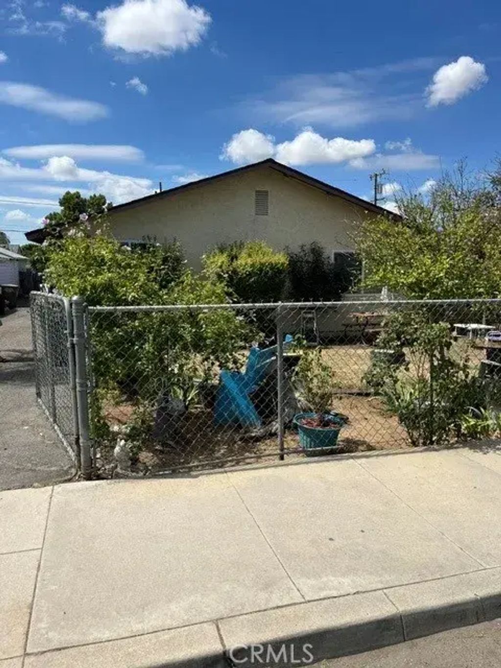 2819 Monterey, Bakersfield
