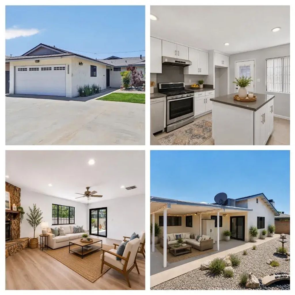 21213 Budlong, Torrance