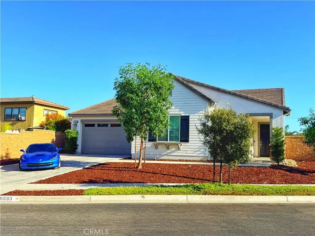 29883 Falabella Horse, Menifee