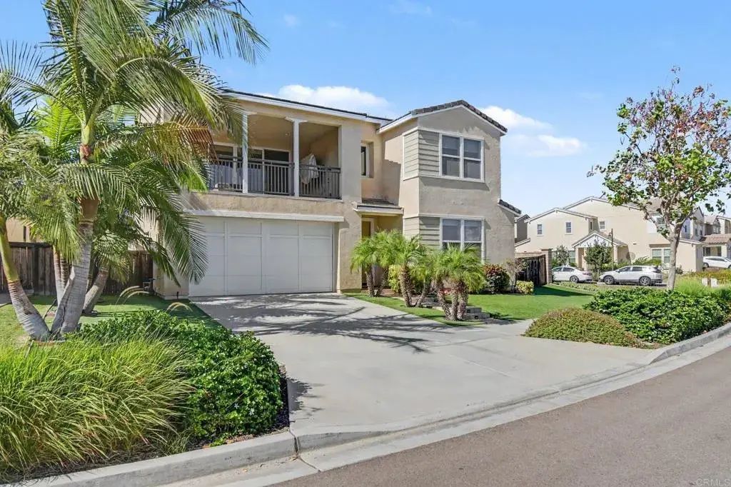 991 Calle Pilares, Chula Vista