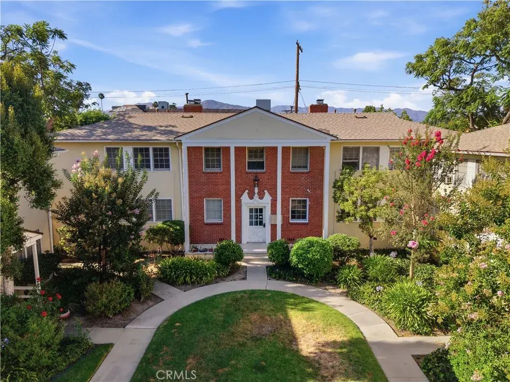 511 E Maple, Glendale