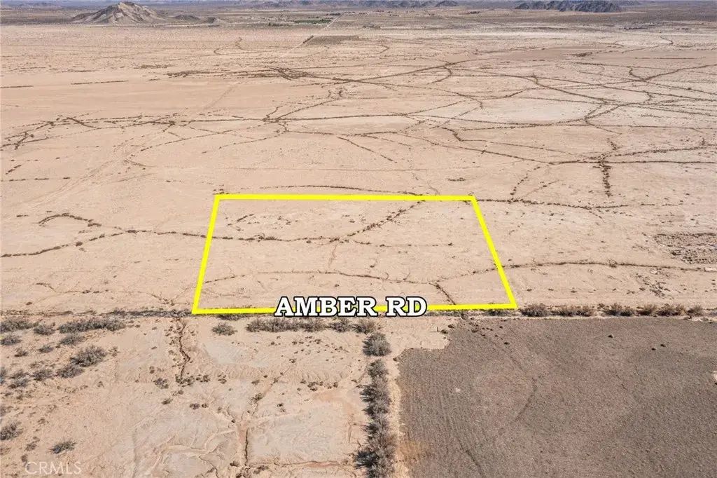 4520713 Amber, Lucerne Valley