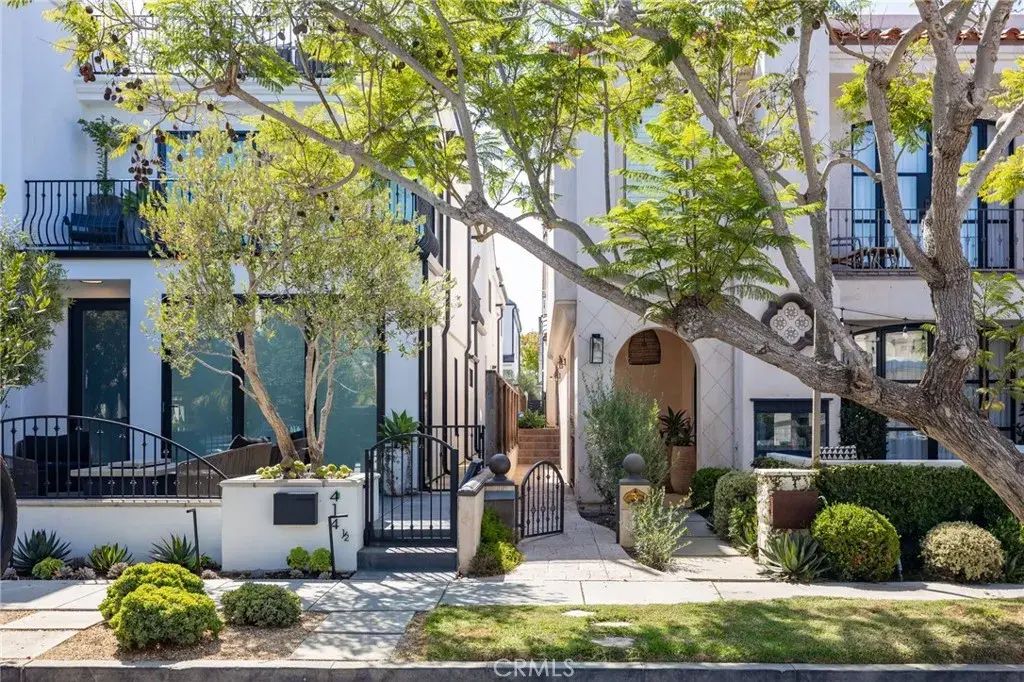 412 Acacia 1/2, Corona Del Mar