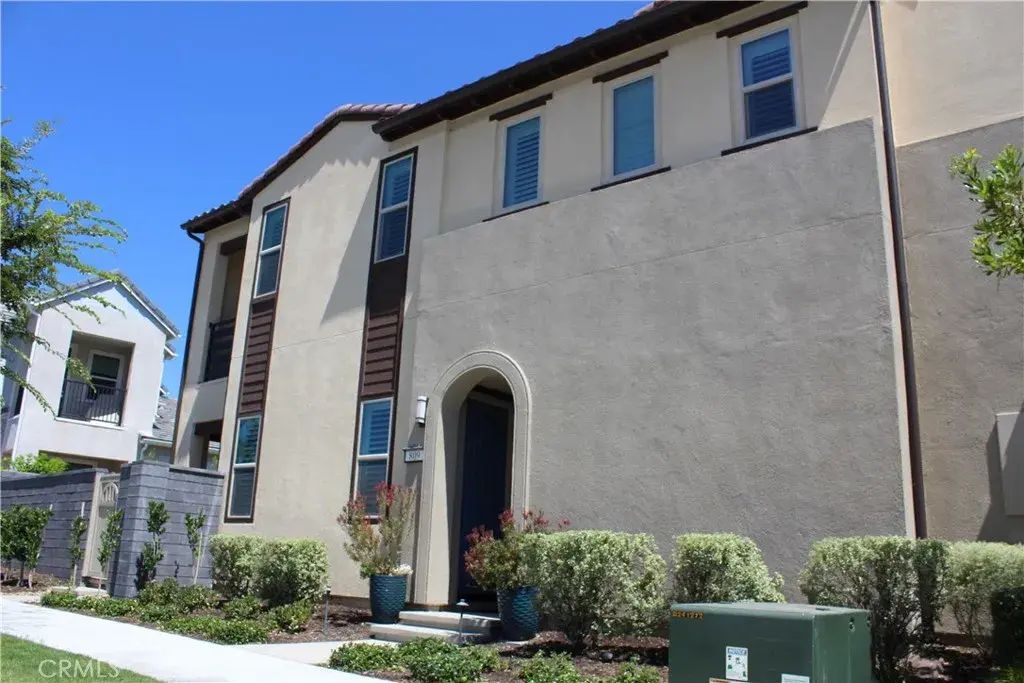809 Sunrise, Rancho Mission Viejo
