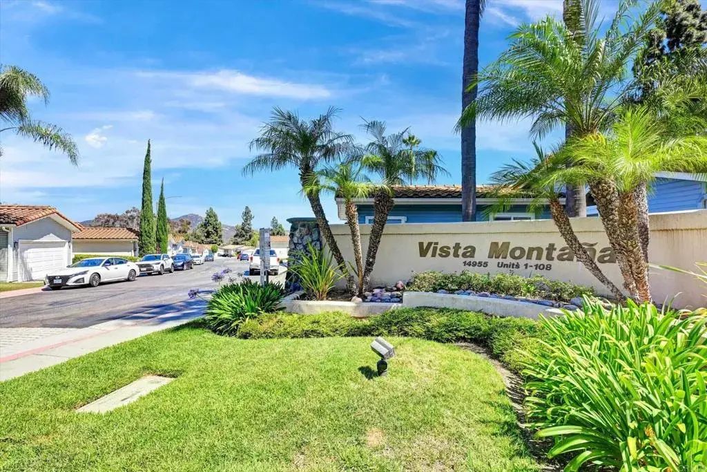 14955 Avenida Venusto 94, Rancho Bernardo (san Diego)