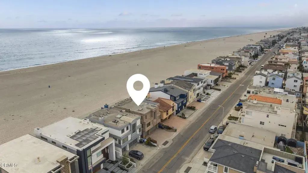 3629 Ocean Drive, Oxnard