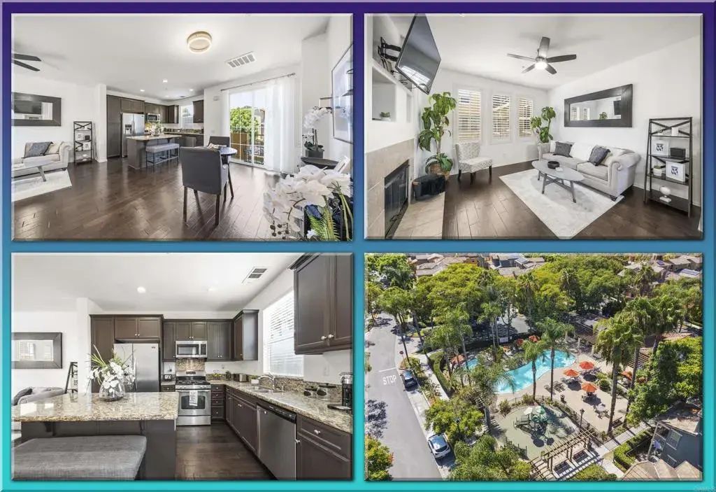 1824 Peach Ct. 3, Chula Vista