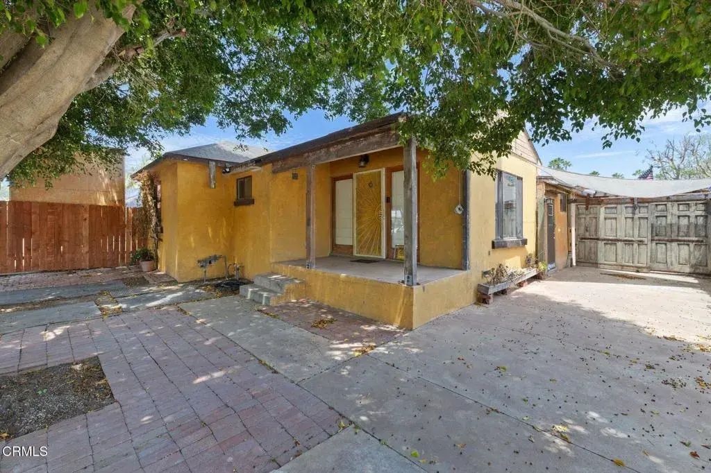 2982 Sherwin Avenue, Ventura