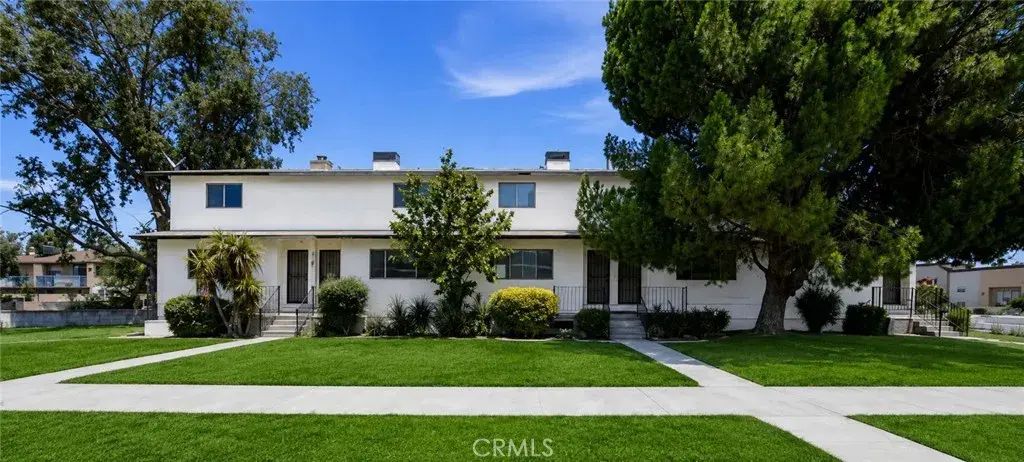 3604 Panama, Bakersfield