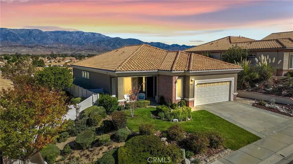 5512 Breckenridge, Banning