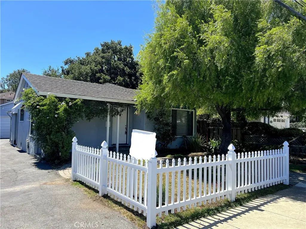 1955 Brittan, San Carlos