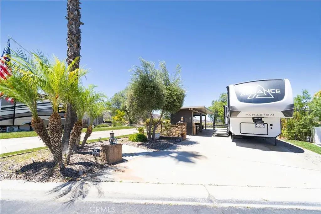 45525 Highway 79 Site 575, Aguanga