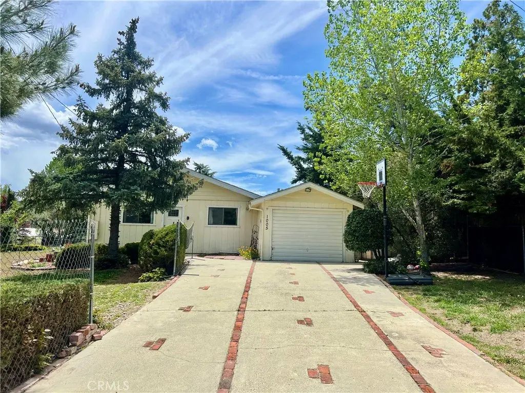 1005 Condor Court, Frazier Park