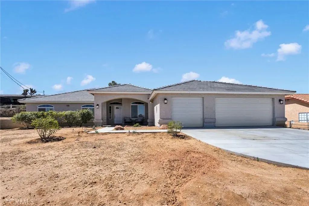17889 Sycamore, Hesperia