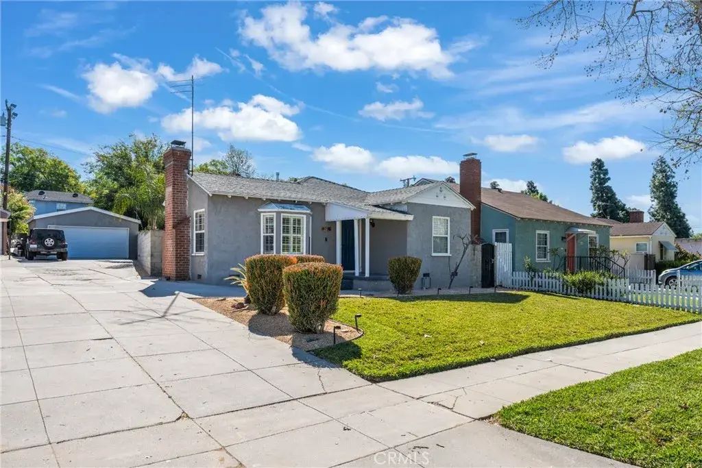 6226 Magnolia Avenue, Whittier