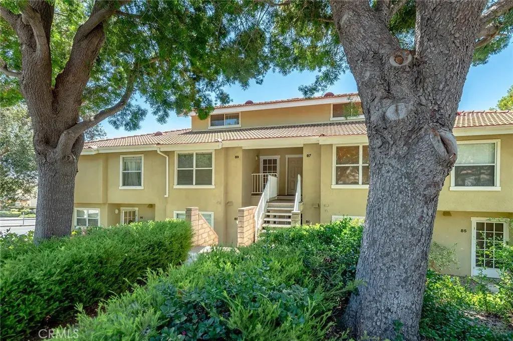 2731 Erringer 89, Simi Valley