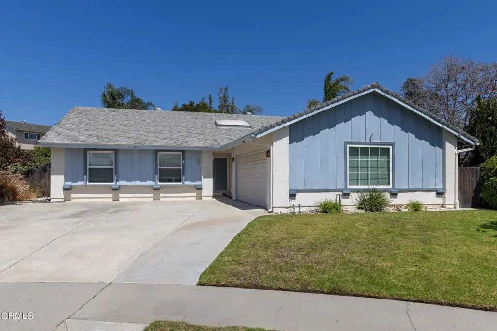 215 Montebello Avenue, Ventura