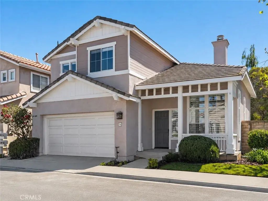 56 Acorn Ridge, Rancho Santa Margarita