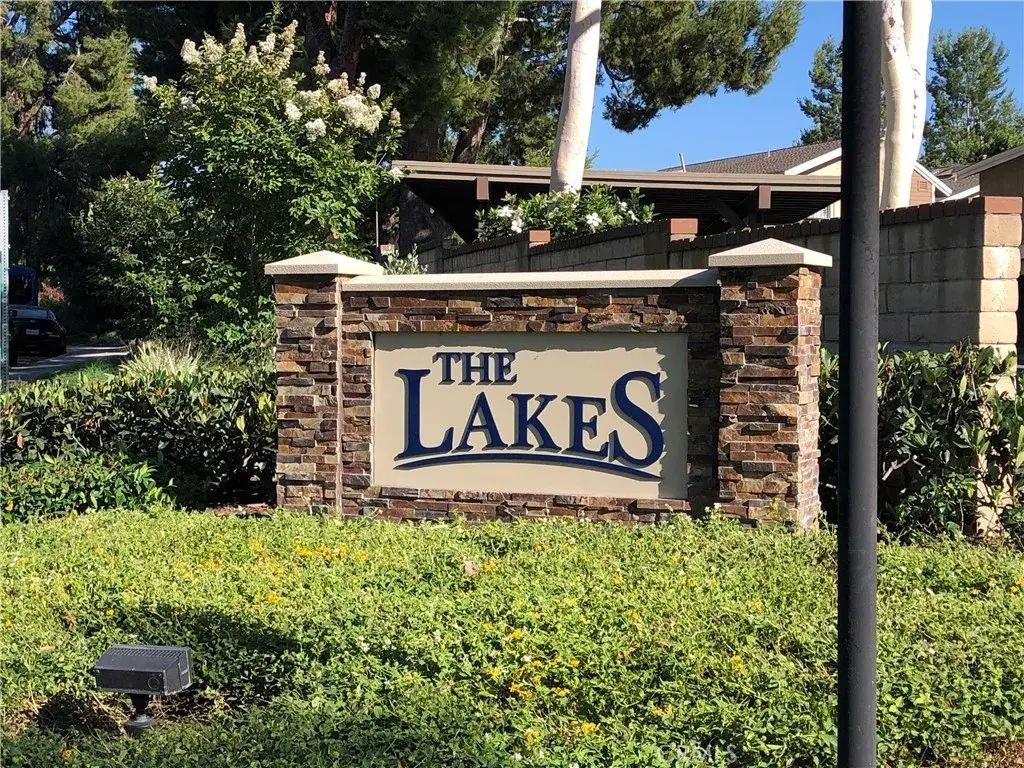 119 Lakepines, Irvine