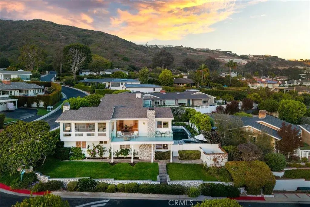 1 Vista Del Sol, Laguna Beach