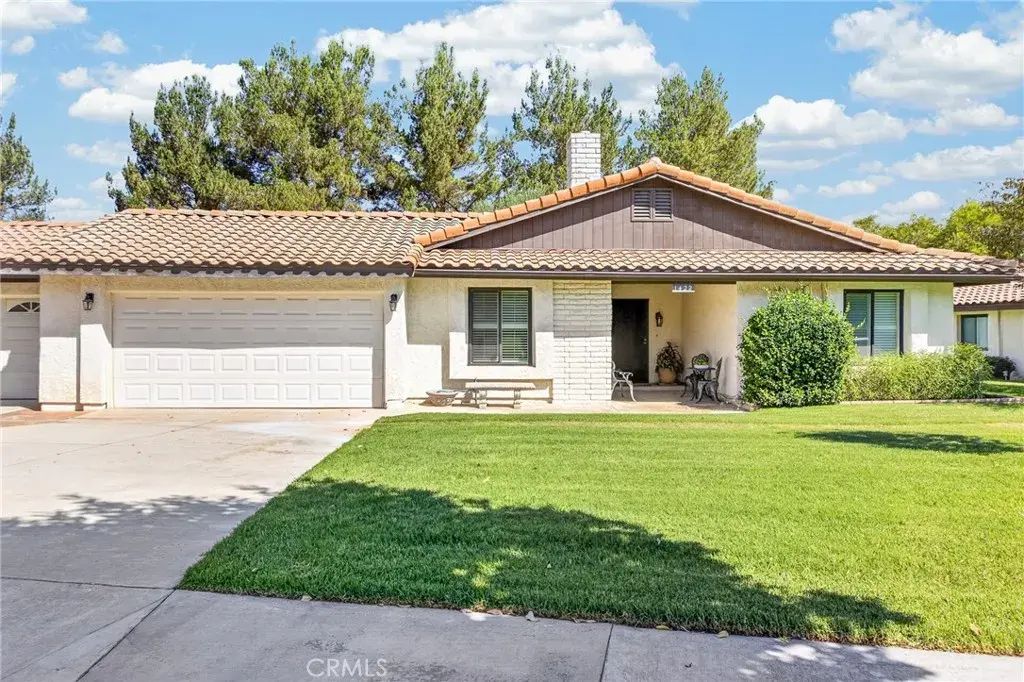1422 Bella Vista, Redlands