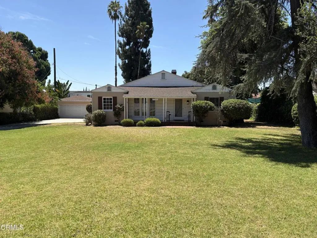 704 Santa Ynez Lane, San Gabriel