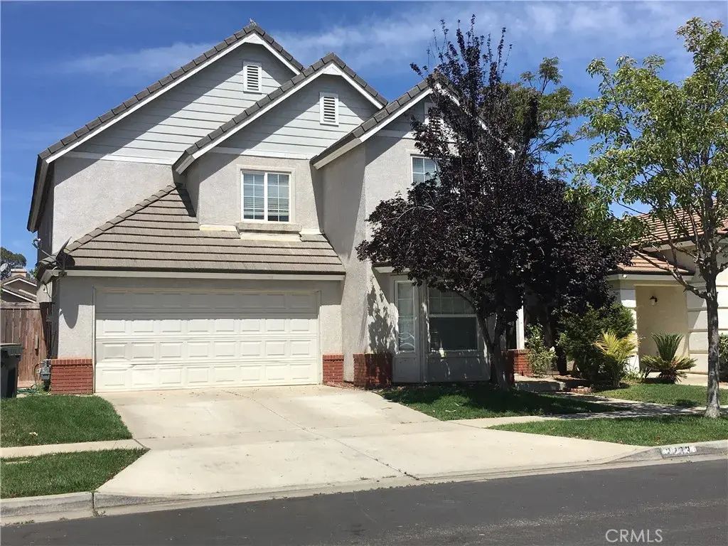2233 Shay Avenue, Santa Maria