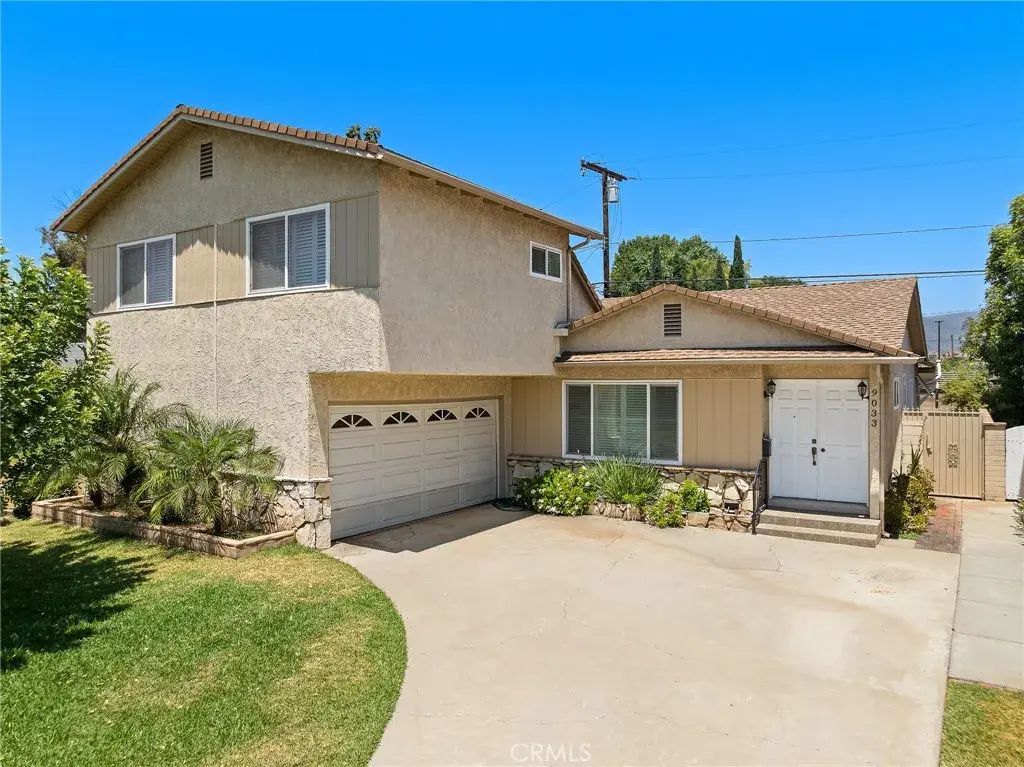 9033 Evansport, Rosemead