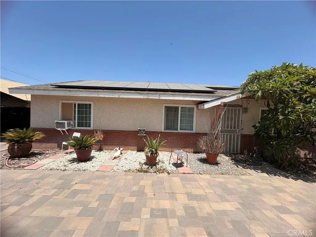 6350 Frank, Jurupa Valley