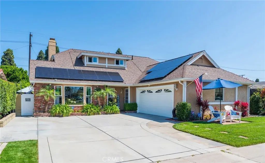 5721 Trinette, Garden Grove