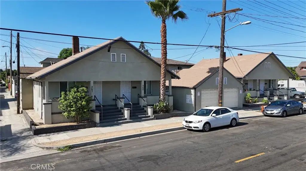 267 W Ofarrell Street, San Pedro