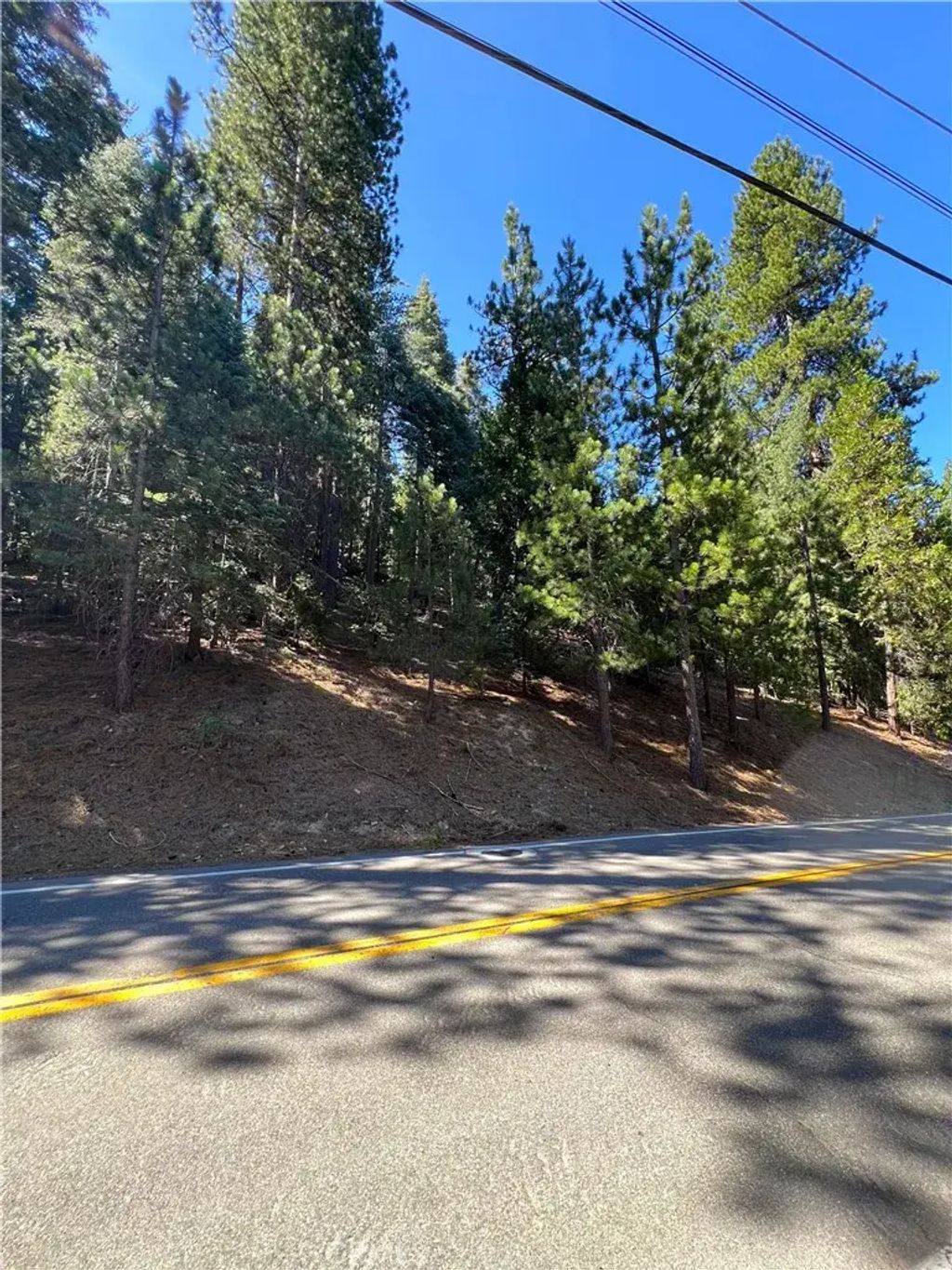 Brentwood, Lake Arrowhead