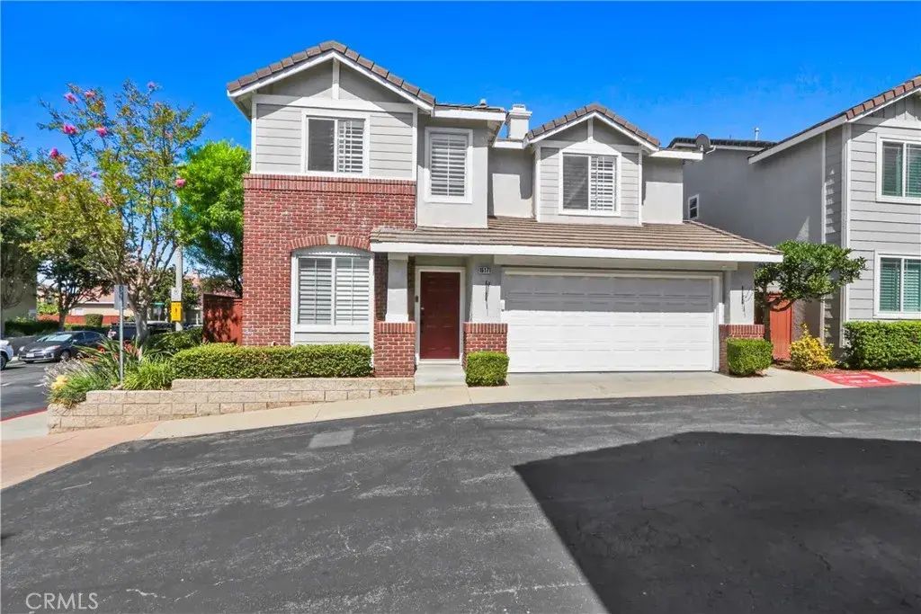 16171 Woodrow Court, Chino Hills