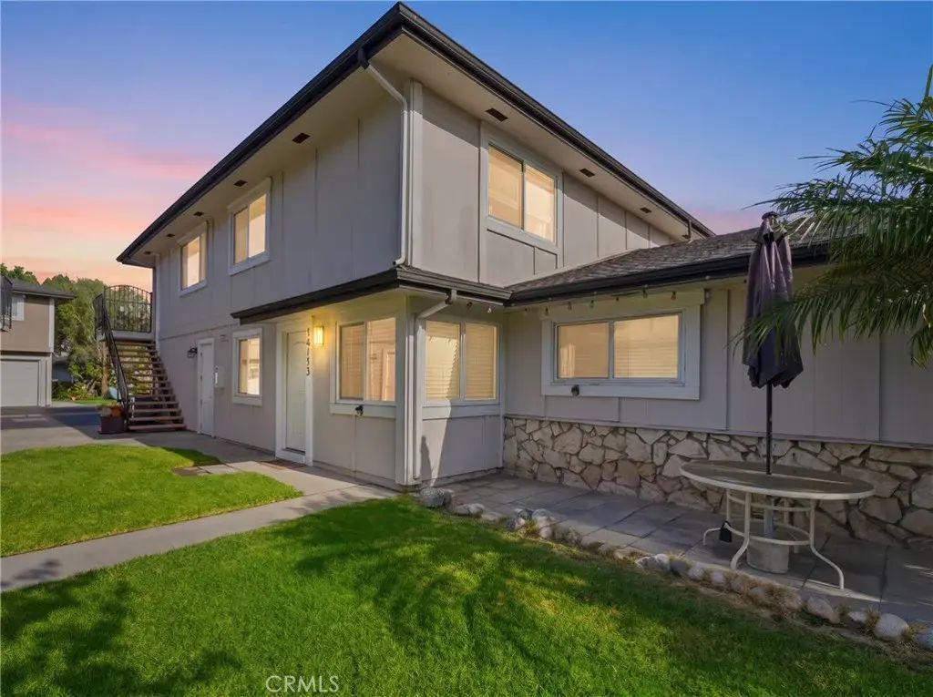 16713 Viewpoint Lane 138b, Huntington Beach