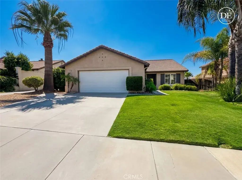 15439 Adobe, Moreno Valley