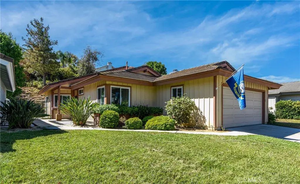 31569 Corte Salinas, Temecula