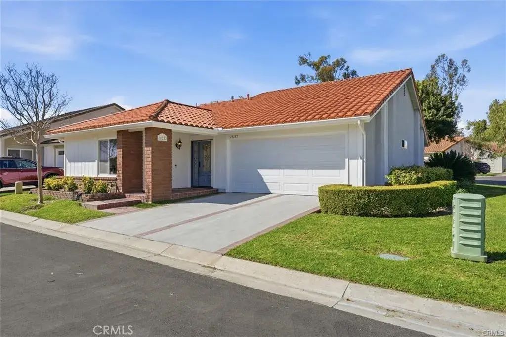 28282 Zarza, Mission Viejo