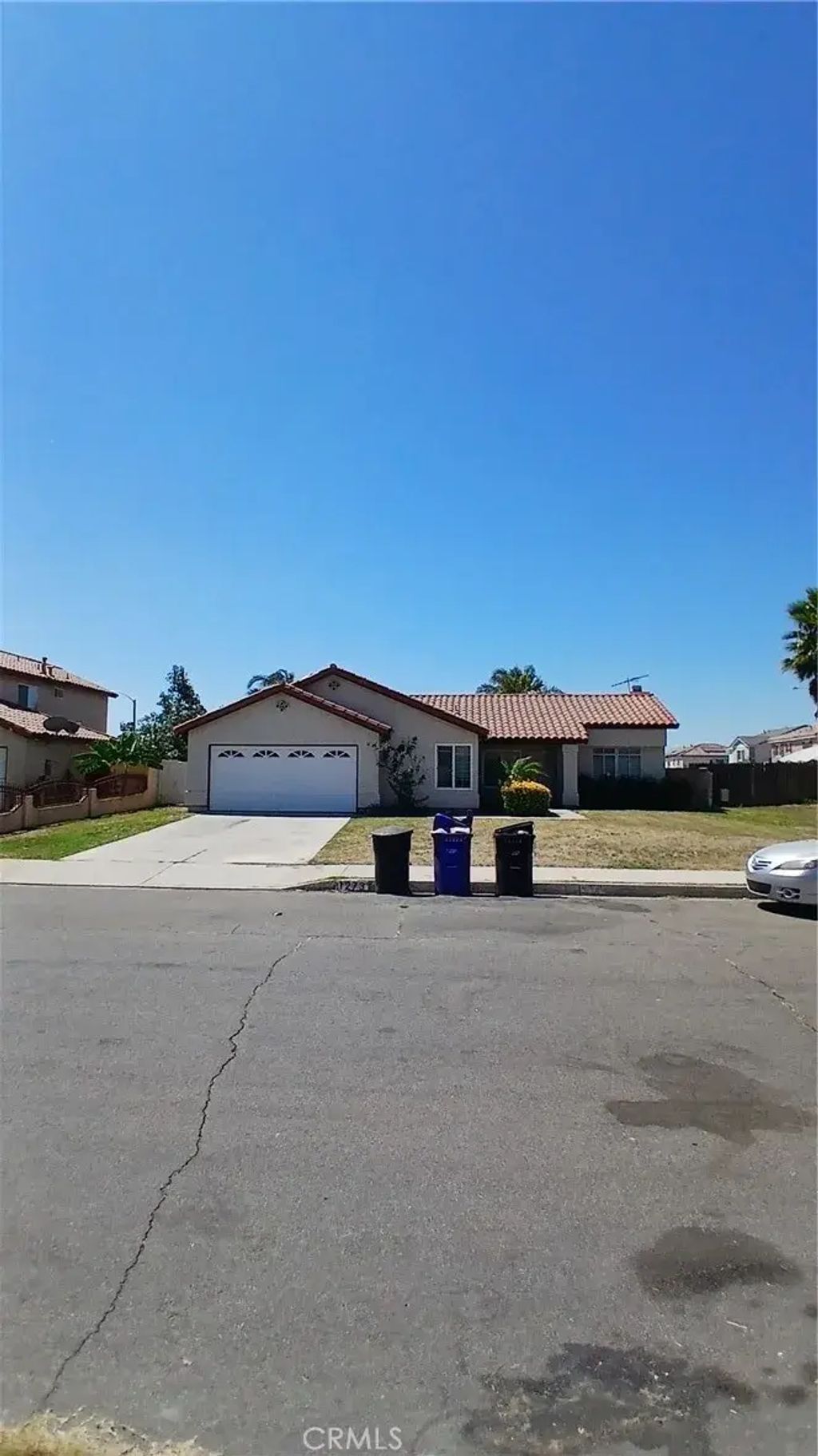 1273 W Woodcrest, Bloomington