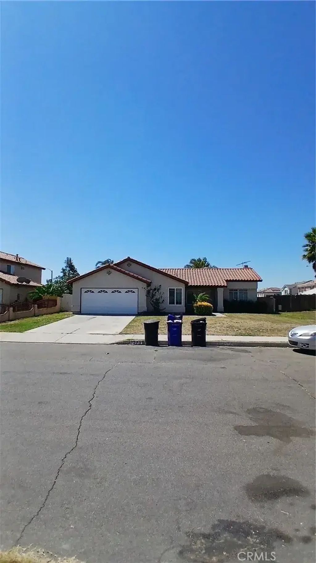 1273 W Woodcrest, Bloomington