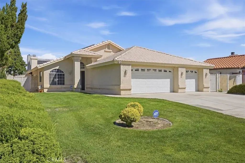 17980 Lakeview, Victorville