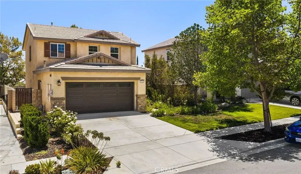 3884 Rosena Ranch, San Bernardino