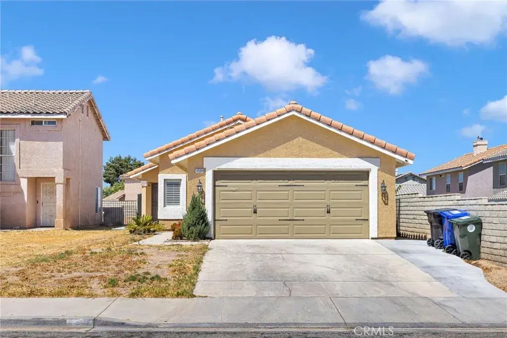 14598 Hidden Canyon Lane, Victorville