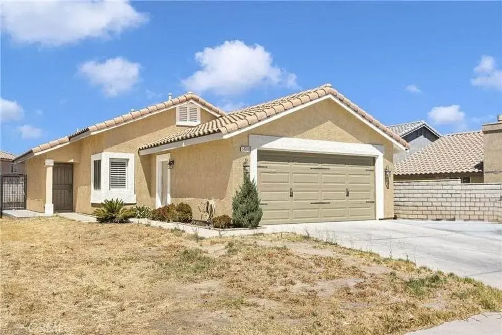 14598 Hidden Canyon Lane, Victorville