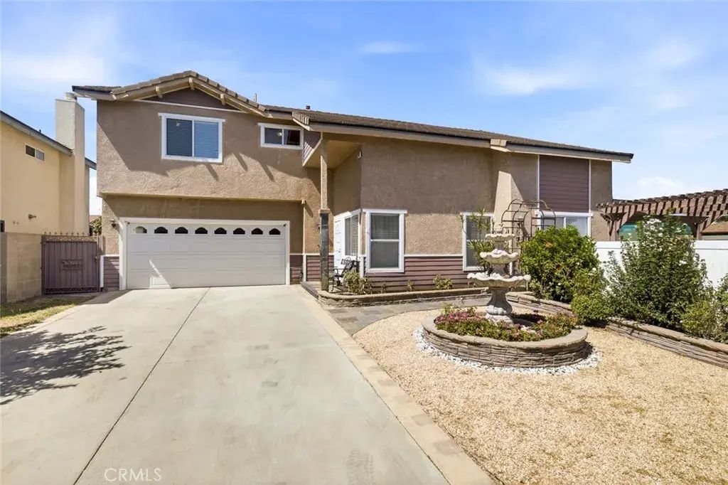 17628 Virginia, Bellflower