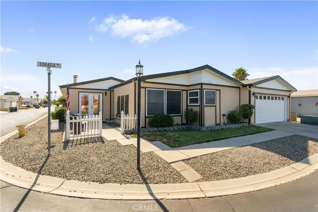 1406 Tobago Drive, Hemet
