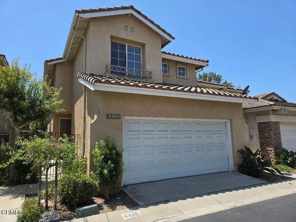 4440 Las Veredas Place, Camarillo